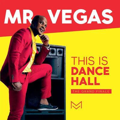 This Is Dancehall 专辑 Mr. Vegas