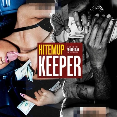 Keeper 專輯 Hitemup