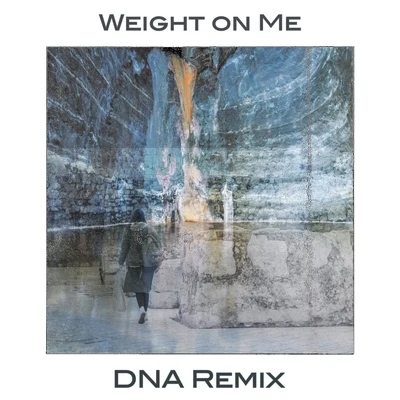 Weight on Me (DNA Remix) 專輯 Kids In America/The Mowglis