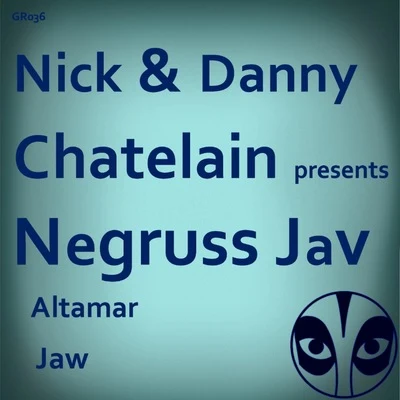 AltamarJaw 專輯 Javi Berbis/Nick & Danny Chatelain