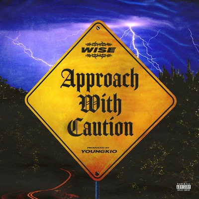 Approach with Caution 專輯 WISE