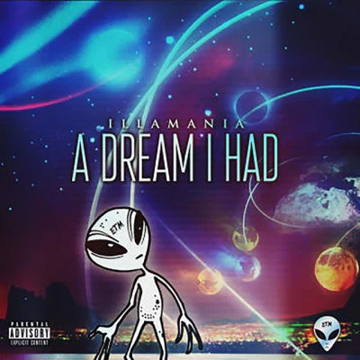 Kai LandreETM A Dream I Had