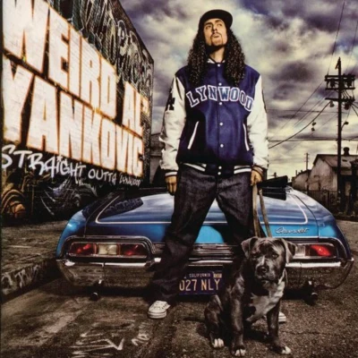 Straight Outta Lynwood 專輯 Weird Al Yankovic