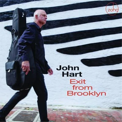 Exit from Brooklyn 專輯 John Hart/Tim Horner/Dick Oatts/Bill Moring