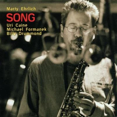 Song 專輯 Billy Drummond/Sam Yahel/Nicholas Peyton/John Hart/Bob Belden