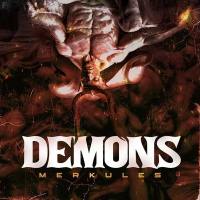 Demons 專輯 Motive/Kappa Gamma/Merkules