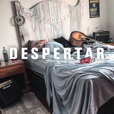 Despertar 專輯 Amnesia