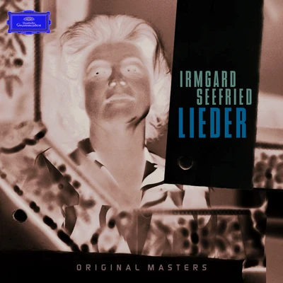 Frauenliebe und -leben Op.42 專輯 Irmgard Seefried/Dietrich Fischer-Dieskau/Schweizerisches Festspielorchester Luzern & Philharmonia Orchestra