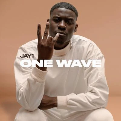 One Wave 專輯 JAY1