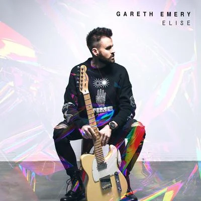 Elise 专辑 Dani Poppitt/Gareth Emery