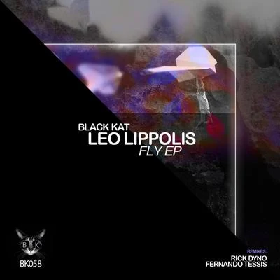 Fly E.P 專輯 Leo Lippolis