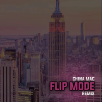 China MacDa L.E.S FLIP MODE