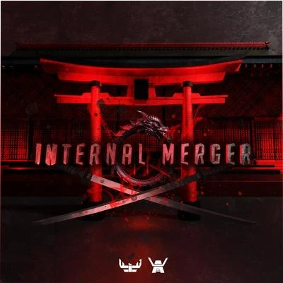 Internal Merger 專輯 Asuku