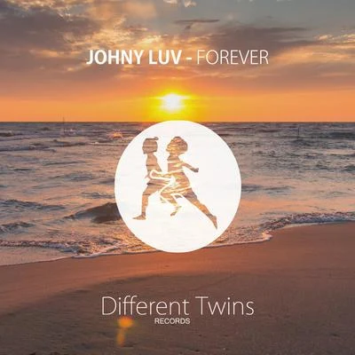 Forever 專輯 DJ Phellix/Johny Luv