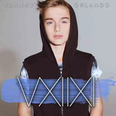 Vxiixi 專輯 Johnny Orlando