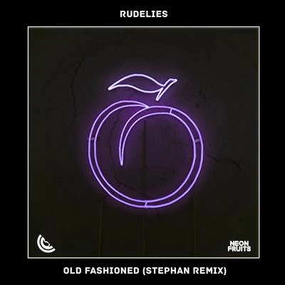 Old Fashioned (Stephan Remix) 專輯 RudeLies