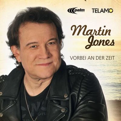 Martin Jones布拉姆斯 Vorbei an der Zeit