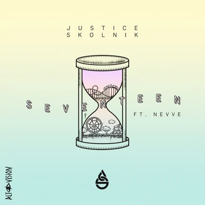 Seventeen 专辑 Justice Skolnik/Anjulie