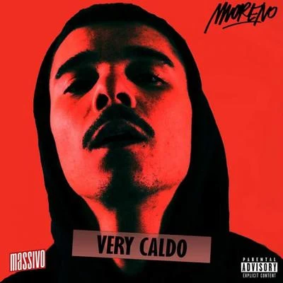 Very Caldo (Prod. Demo) 專輯 Moreno