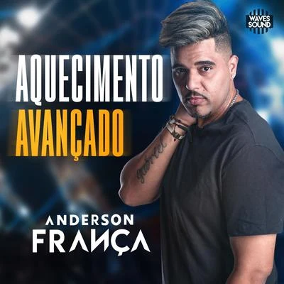 Aquecimento Avançado 專輯 DJ 2F/MC Leona/DJ Anderson França