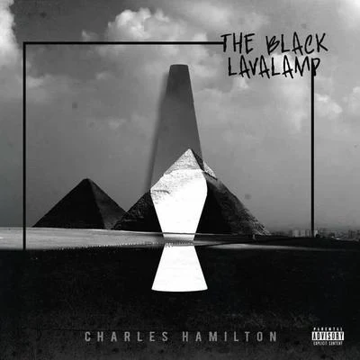 The Black Lavalamp 专辑 Denmark Vessey/Charles Hamilton/Lil B/Alaska/Darko The Super