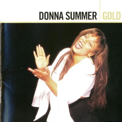 Gold 專輯 Donna Summer