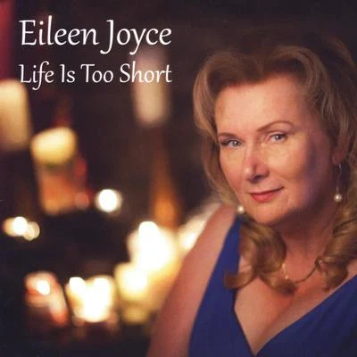 Life Is Too Short 專輯 Eileen Joyce/John Frandsen/Royal Danish Orchestra