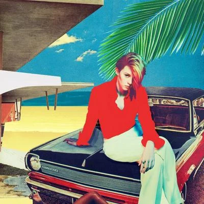 Trouble In Paradise 專輯 La Roux