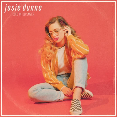 Cold In December 專輯 Josie Dunne