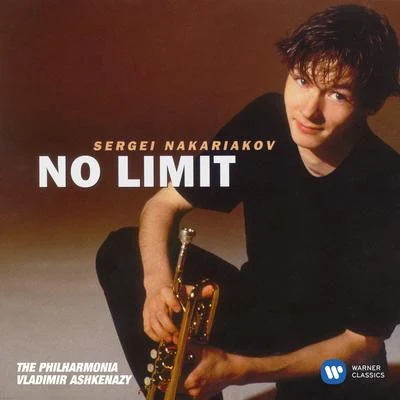 No Limit 专辑 Saulius Sondeckis/Sergei Nakariakov/Lithuanian Chamber Orchestra