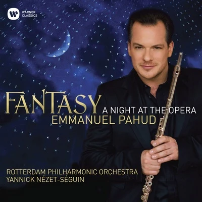 Fantasy - A Night at the Opera 專輯 Rotterdam Philharmonic Orchestra