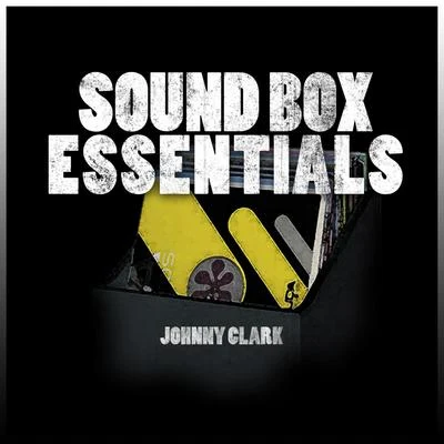 Sound Box Essentials Platinum Edition 专辑 Johnny Clarke