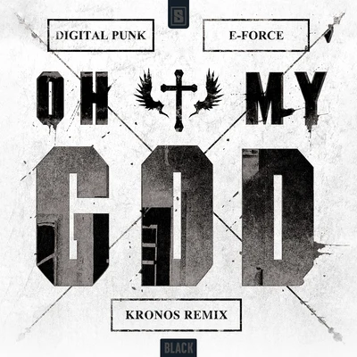 My God (Kronos Remix) 專輯 Kronos