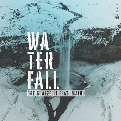 Waterfall 专辑 Vicka/Dre Guazzelli