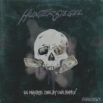 One By One (Hunter Siegel Remix) 专辑 GG Magree