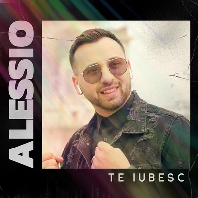 Te Iubesc 專輯 Tony Colombo/Emiliana Cantone/Alessio