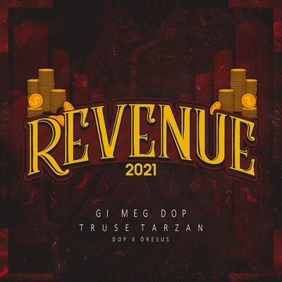 Dop Gi Meg Dop (Revenue 2021)