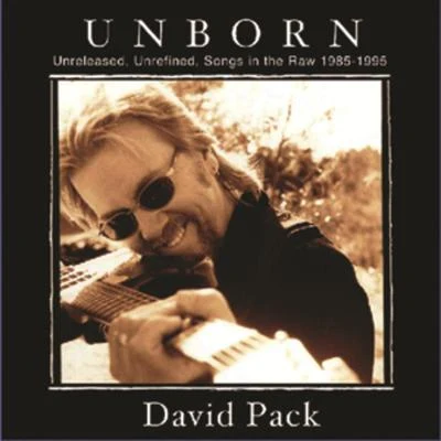 Unborn 專輯 David Pack