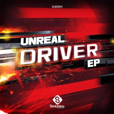 Driver 專輯 Unreal