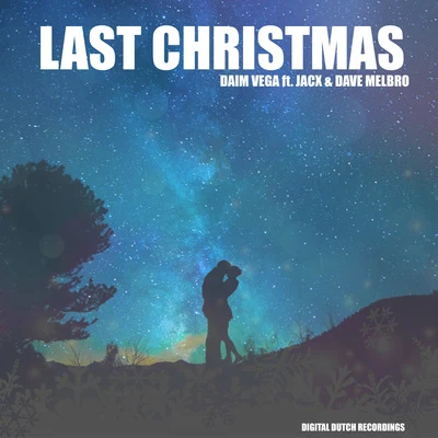 Last Christmas 專輯 D Dash/Daim Vega