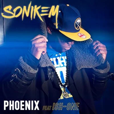 Phoenix 专辑 Laz/Sonikem