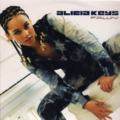 Fallin 專輯 Alicia Keys/Brandi Carlile