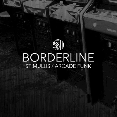 StimulusArcade Funk 專輯 Borderline