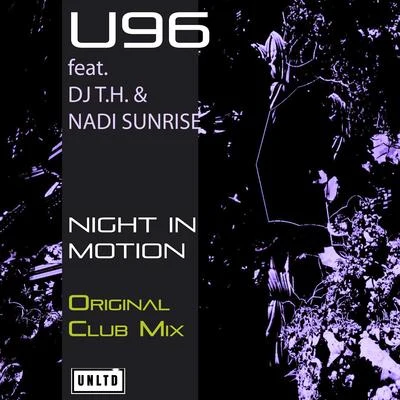 Night in Motion 專輯 U96