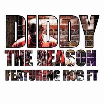 The Reason 專輯 Diddy