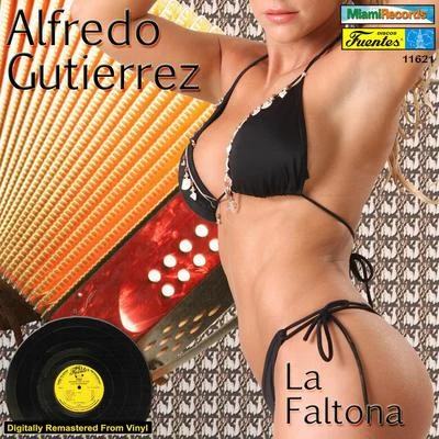 La Faltona 專輯 Alfredo Gutierrez/Aniceto Molina