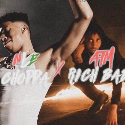 Doo Doo Doo & ATM Richbaby 專輯 Blaatina/NLE Choppa