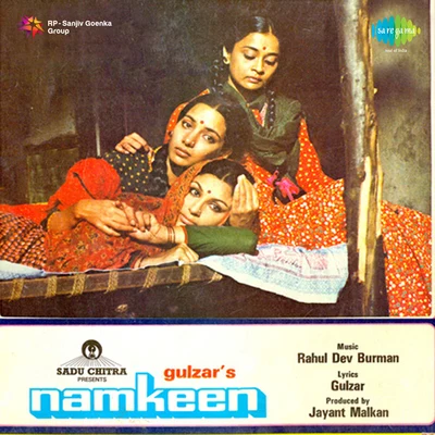 Namkeen 專輯 Alka Yagnik/Udit Narayan