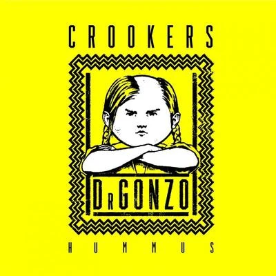 Hummus 专辑 Crookers/The Juan Maclean/Dennis Ferrer/Ultra Naté/Terrence Parker