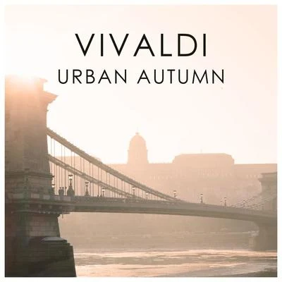 Vivaldi Urban Autumn 專輯 Antonio Vivaldi